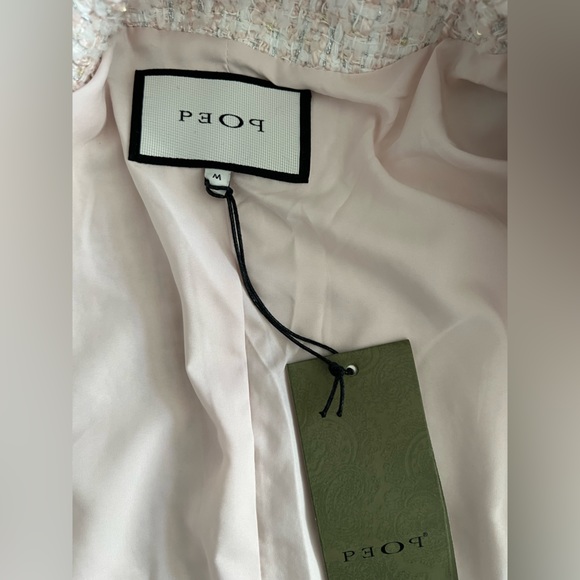 Tweet jacket - Picture 7 of 8